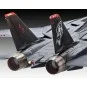 F4U-4 Corsair 1/72 + Revell paints Revell 63960 - 4 63960-F4U-4 Corsair 1/72 + Revell paints - 63960