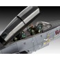 63960-F4U-4 Corsair 1/72 + Revell paints - 63960