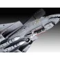 F4U-4 Corsair 1/72 + Revell paints Revell 63960 - 6 63960-F4U-4 Corsair 1/72 + Revell paints - 63960