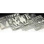 63960-F4U-4 Corsair 1/72 + Revell paints - 63960