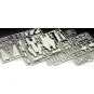 F4U-4 Corsair 1/72 + Revell paints Revell 63960 - 7 63960-F4U-4 Corsair 1/72 + Revell paints - 63960
