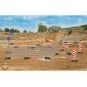 Kit de signalisation travaux 1/20 Jamara Jamara 412413 - 1 412413-Kit de signalisation travaux 1/20 Jamara - 412413