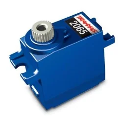 Micro servo étanche 2.3kg 0.20s Traxxas Traxxas TRX-2065A - 1
