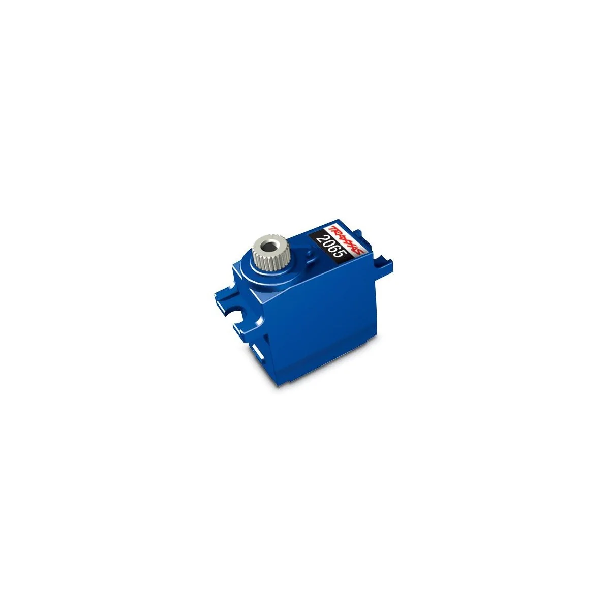 Micro servo waterproof 2.3 kg 0.20 s Traxxas Traxxas TRX-2065A - 1
