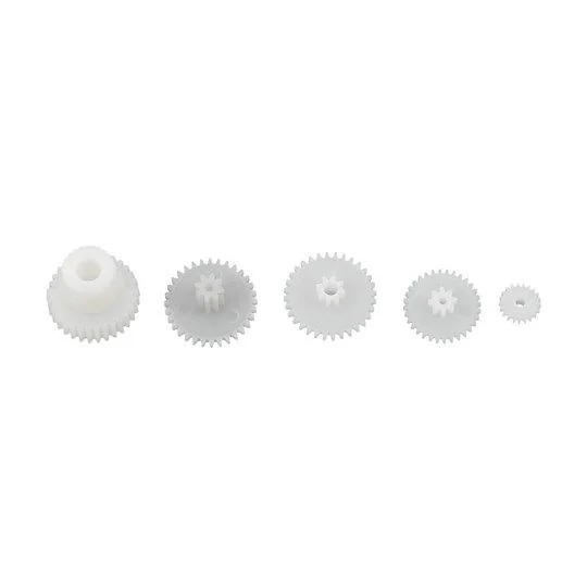 TRX-2064-For 2065 Traxxas servo gear set - TRX-2064