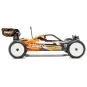 1.BXR.S2.RTR-Buggy BXR S2 brushless 1/10 RTR HobbyTech - 1.BXR.S2.RTR