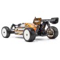 1.BXR.S2.RTR-Buggy BXR S2 brushless 1/10 RTR HobbyTech