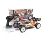 1.BXR.S2.RTR-Buggy BXR S2 brushless 1/10 RTR HobbyTech - 1.BXR.S2.RTR