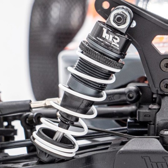 1.BXR.S2.RTR-Buggy BXR S2 brushless 1/10 RTR HobbyTech