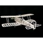 British S.E.5A Guillow's Guillow's S0280202 - 2 S0280202-British SE5A Guillow's - S0280202