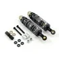 FAST156-Shock absorbers alu off-road adjustable 75mm (2) Fastrax - FAST156