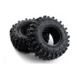 GM70284-Tires Off Road 1.9 MT1903 "1/10 (2) Gmade - GM70284