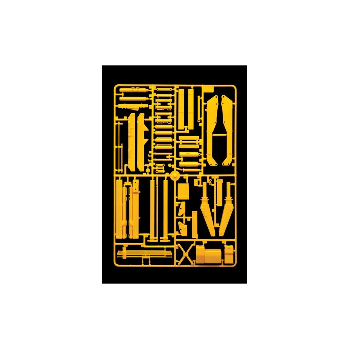 Accessories trucks II 1/24 Italeri Italeri I3854 - 3