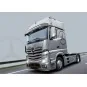 Mercedes Actros Gigaspace 1/24 Italeri Italeri I3905 - 1 I3905-Mercedes Actros Gigaspace 1/24 Italeri - I3905