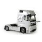 I3905-Mercedes Actros Gigaspace 1/24 Italeri - I3905