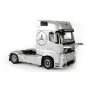 Mercedes Actros Gigaspace 1/24 Italeri Italeri I3905 - 4 I3905-Mercedes Actros Gigaspace 1/24 Italeri - I3905