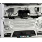 I3905-Mercedes Actros Gigaspace 1/24 Italeri - I3905