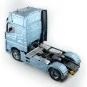 Mercedes Actros Gigaspace 1/24 Italeri Italeri I3905 - 6 I3905-Mercedes Actros Gigaspace 1/24 Italeri - I3905