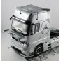 Mercedes Actros Gigaspace 1/24 Italeri Italeri I3905 - 8 I3905-Mercedes Actros Gigaspace 1/24 Italeri - I3905