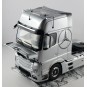 I3905-Mercedes Actros Gigaspace 1/24 Italeri - I3905