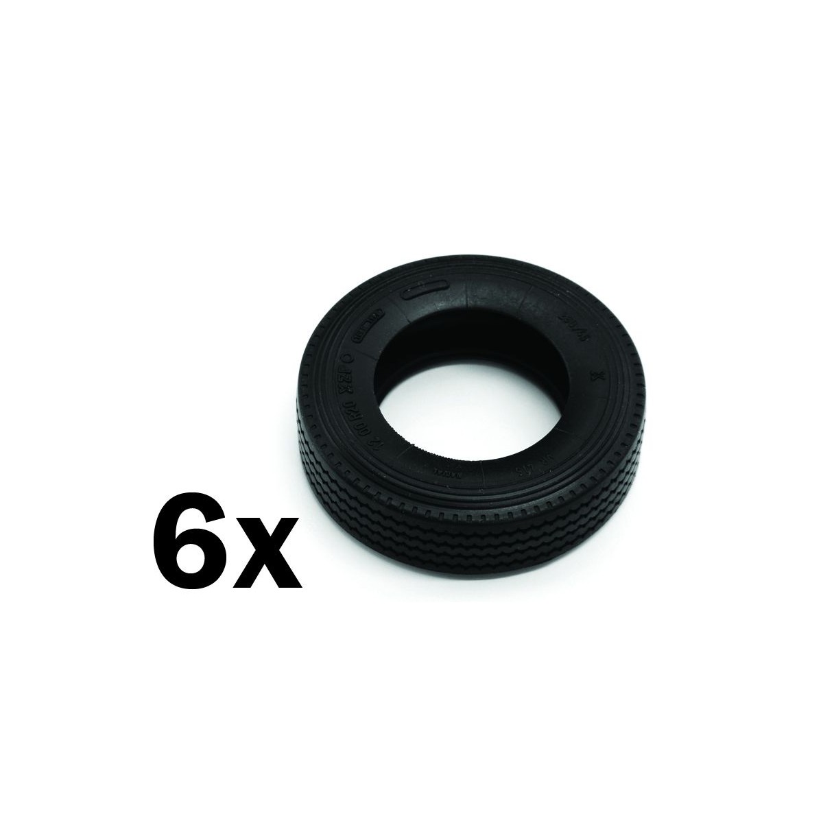 Mercedes Actros Gigaspace 1/24 Italeri Italeri I3905 - 13