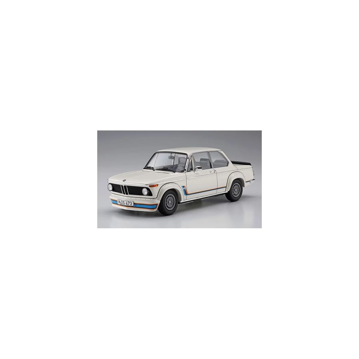 BMW 2002 Turbo 1/24 Hasegawa Hasegawa 21124 - 1