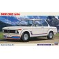 BMW 2002 Turbo 1/24 Hasegawa Hasegawa 21124 - 3 21124-BMW 2002 Turbo 1/24 Hasegawa - 21124
