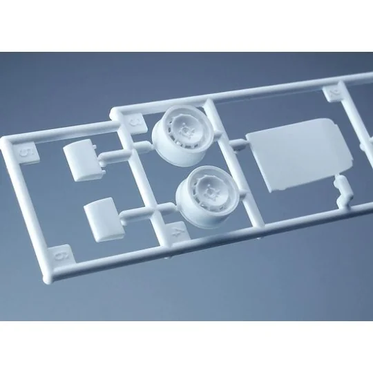 21124-BMW 2002 Turbo 1/24 Hasegawa