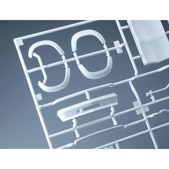 21124-BMW 2002 Turbo 1/24 Hasegawa