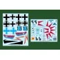 Focke Wulf 190a - 5 1/18 Hobby Boss Hobby Boss HB81802 - 3 HB81802-Focke Wulf 190a - 5 1/18 Hobby Boss - HB81802