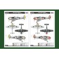 HB81802-Focke Wulf 190a - 5 1/18 Hobby Boss - HB81802