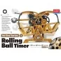 Rolling Ball Timer Leonardo da Vinci Academy Academy 18174 - 1 18174-Rolling Ball Timer Leonardo da Vinci Academy - 18174