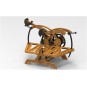 18174-Rolling Ball Timer Léonard De Vinci Academy - 18174