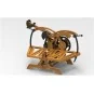 Rolling Ball Timer Leonardo da Vinci Academy Academy 18174 - 2 18174-Rolling Ball Timer Leonardo da Vinci Academy - 18174