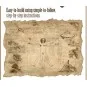 Rolling Ball Timer Leonardo da Vinci Academy Academy 18174 - 3 18174-Rolling Ball Timer Leonardo da Vinci Academy - 18174