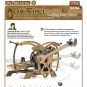 Rolling Ball Timer Leonardo da Vinci Academy Academy 18174 - 4 18174-Rolling Ball Timer Leonardo da Vinci Academy - 18174