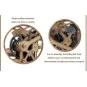 Rolling Ball Timer Leonardo da Vinci Academy Academy 18174 - 5 18174-Rolling Ball Timer Leonardo da Vinci Academy - 18174