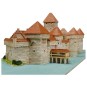 AED1012-Castle of Chillon (Switzerland) 8900pcs comp ceramic Aedes