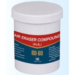 Fengda BD-60 Sand 1kg for BD-178 sandblaster - BD-60