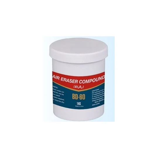 BD-60-Fengda BD-60 Sand 1kg for BD-178 sandblaster