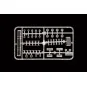 I720-Accessoires camions 1/24 Italeri - I720