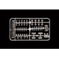 I720-Accessoires camions 1/24 Italeri