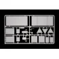 Accessories trucks 1/24 Italeri Italeri I720 - 4 I720-Accessories trucks 1/24 Italeri - I720