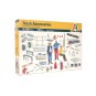 Accessories trucks 1/24 Italeri Italeri I720 - 6 I720-Accessories trucks 1/24 Italeri - I720
