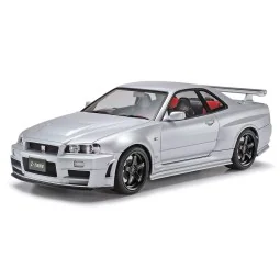 Nismo R34 GT R Z 1/24 Tamiya Tamiya 24282 - 1