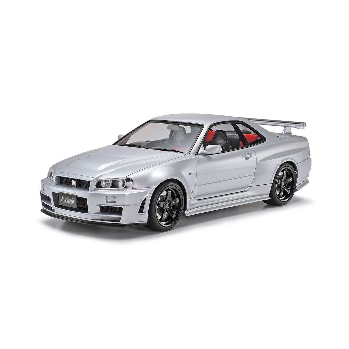 Nismo R34 GT R Z 1/24 Tamiya Tamiya 24282 - 1 Nismo R34 GT R Z 1/24 Tamiya Tamiya 24282 - 1