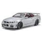 24282-Nismo R34 GT R Z 1/24 Tamiya - 24282