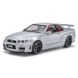 24282-Nismo R34 GT R Z 1/24 Tamiya