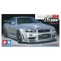 24282-Nismo R34 GT R Z 1/24 Tamiya - 24282