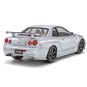 Nismo R34 GT R Z 1/24 Tamiya Tamiya 24282 - 3 24282-Nismo R34 GT R Z 1/24 Tamiya - 24282